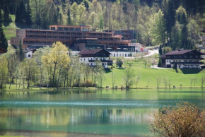 Armona Medical Alpinresort, Thiersee, Österreich